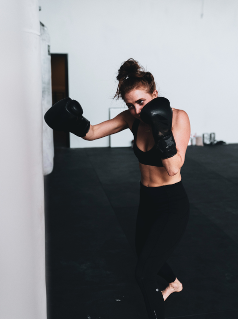 Fight